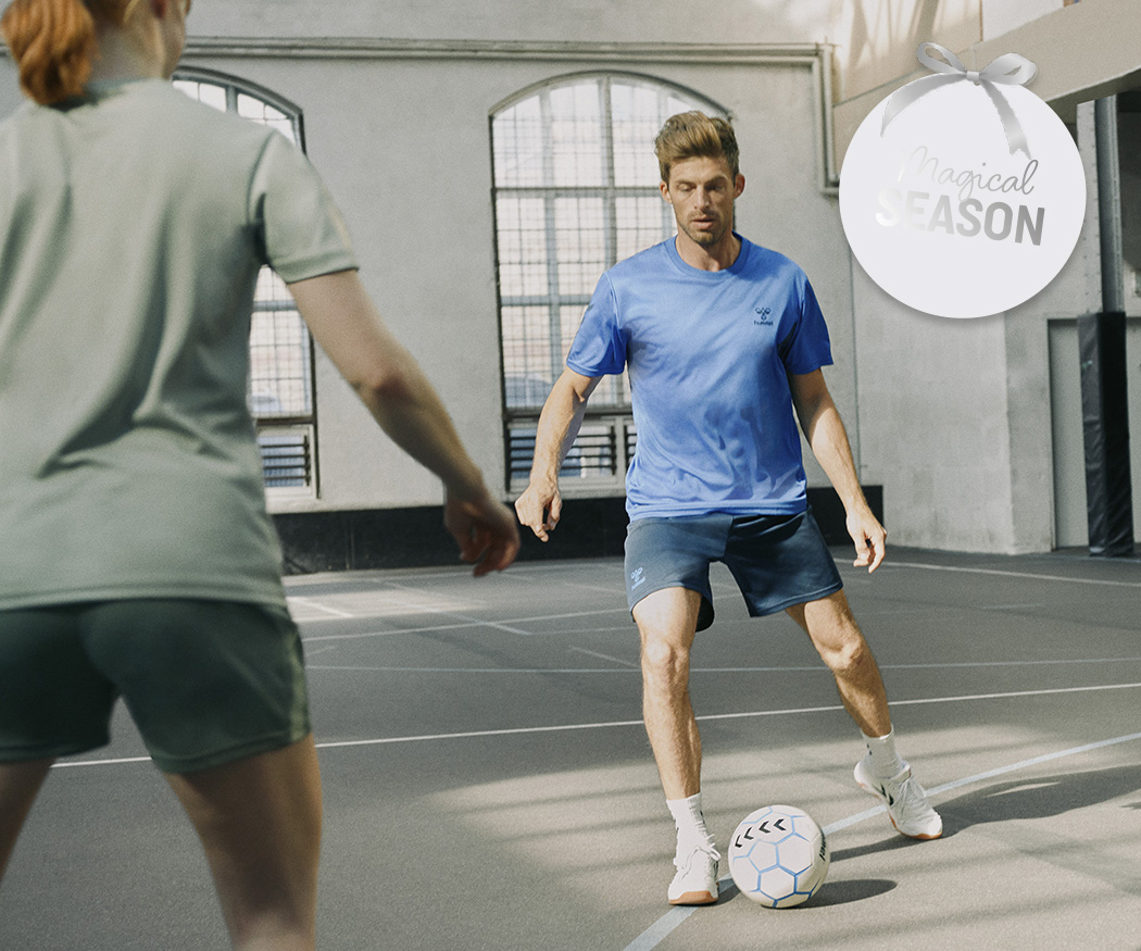 hummel giftguide sport